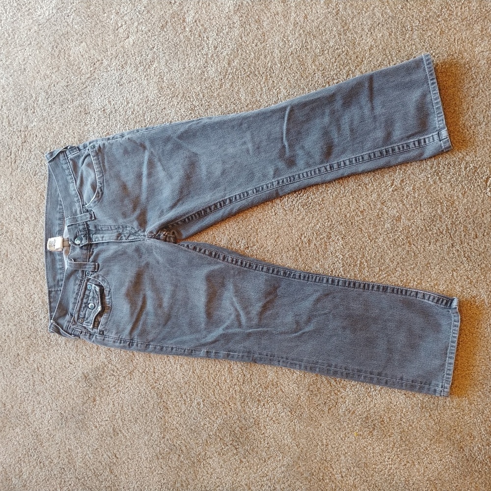 Mens true religion 32x26 jeans